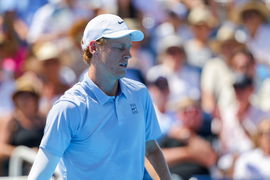 Tennis 2025 &#8211; Cincinnati Open &#8211; Men’S Championship