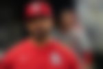 Image for “Grow the F*** Up”: Cardinals Manager Explodes at Umpire, Gets Ejected After
Defending Rookie Over Bizarre Hat Call