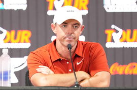 PGA 2025: TOUR Championship