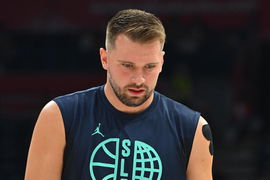 Luka Doncic
