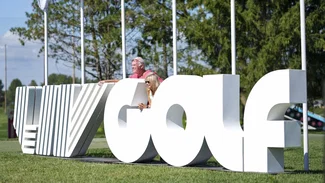 LIV Golf