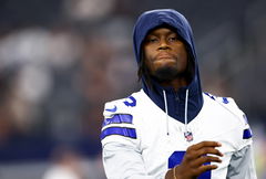 NFL: Atlanta Falcons at Dallas Cowboys