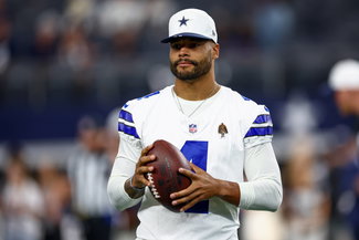 Dak Prescott