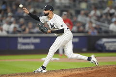 Devin Williams- Yankees