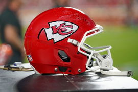 NFL: Chicago Bears at Kansas City Chiefs
