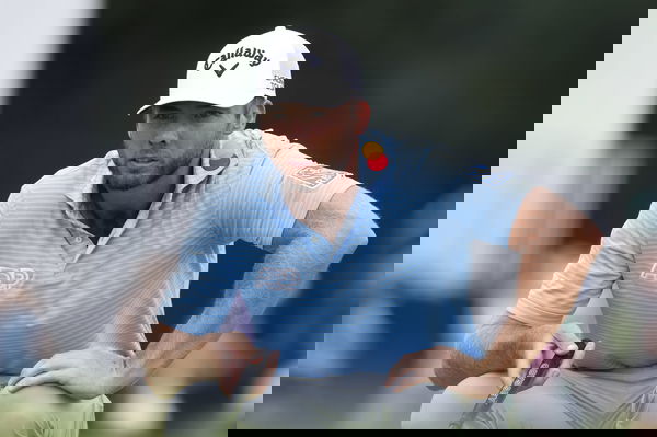 GOLF: AUG 22 PGA FedEx Cup Playoffs &#8211; Tour Championship