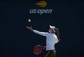 2025 US Open Tennis Championships in New York