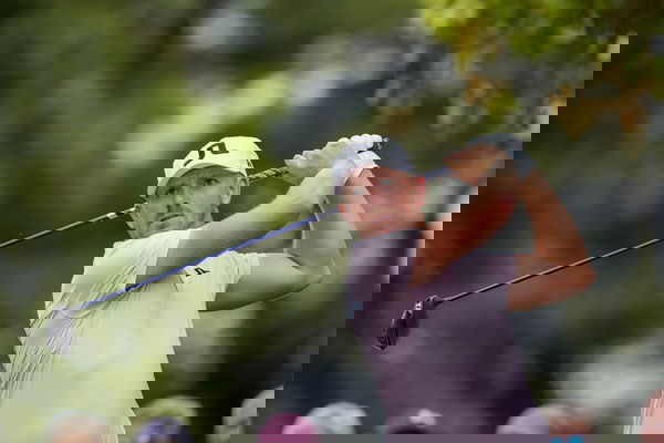 BETFRED British Masters 2025