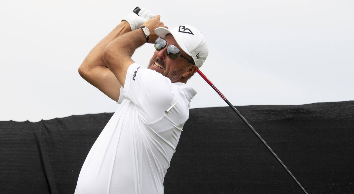 Phil Mickelson’s Mysterious Absence Extended as LIV Golf Releases Major Statement