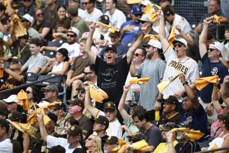 Scary Scenes Emerge as MLB Fan Takes Bitter Blow to Skull, Rushed to Hospital