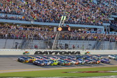 NASCAR: Coke Zero Sugar 400