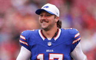 Josh Allen