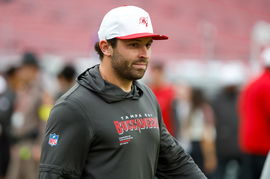 Baker Mayfield