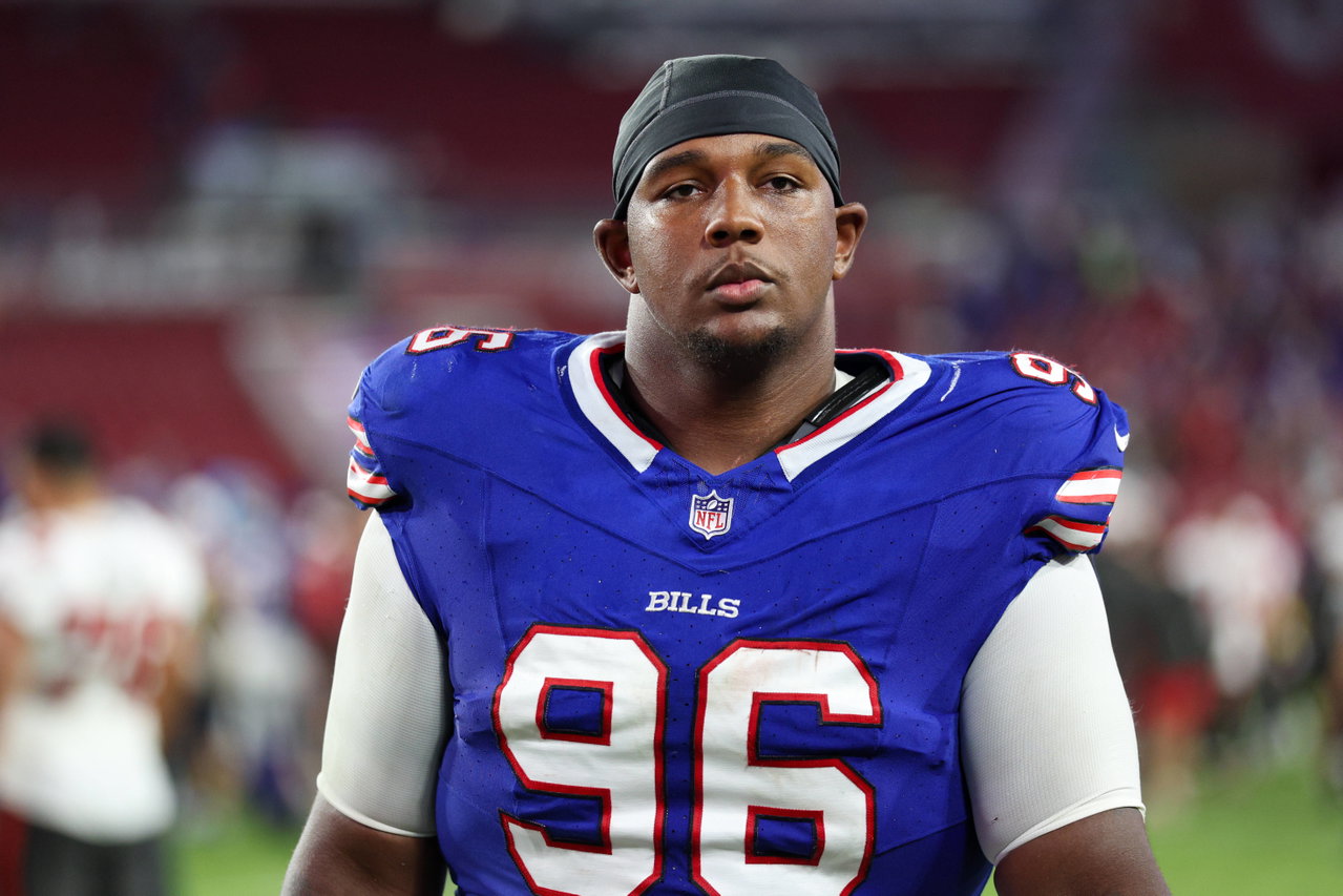 Buffalo Bills