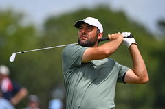 GOLF: AUG 24 PGA FedEx Cup Playoffs &#8211; Tour Championship