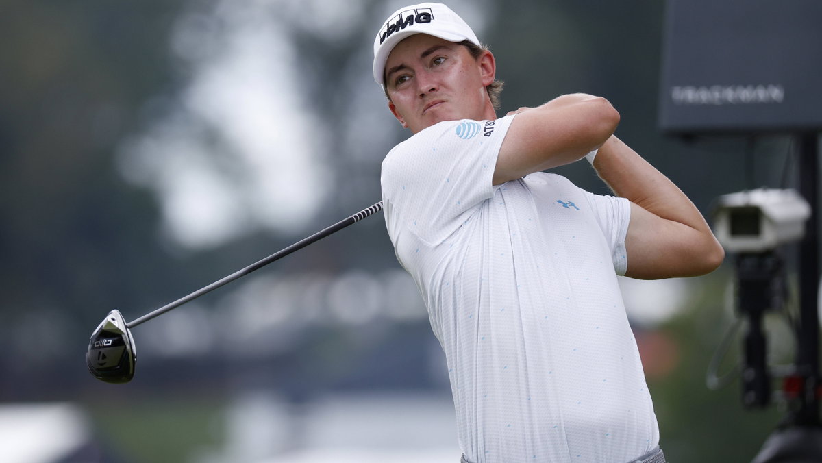‘Players Have Pushed Back’: Maverick McNealy Details Debates Behind PGA Tour’s 2028 Overhaul