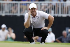 GOLF: AUG 24 PGA FedEx Cup Playoffs &#8211; Tour Championship