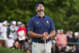 Golf: LIV Golf Michigan Team Championship