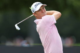 GOLF: AUG 24 PGA FedEx Cup Playoffs &#8211; Tour Championship