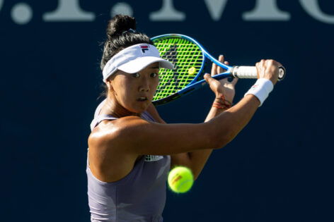 Who is Ann Li’s Coach? All You Need to Know