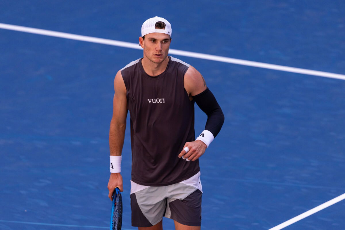 Monte Carlo Masters Hit by Withdrawal Surge as Jack Draper Joins Novak Djokovic & Others