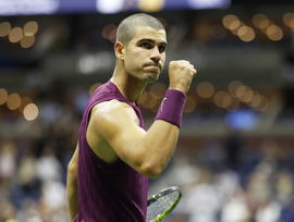 2025 US Open Tennis Championships in New York
