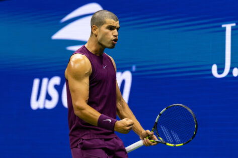 Carlos Alcaraz Reveals Tattoo Plans to Mark Special US Open Triumph: “Gonna Do Two”