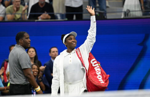 Venus Williams Leads Emotional Tributes as WTA Star Retires