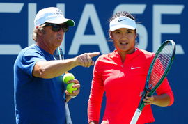 2025 US Open, Day Three, USTA Billie Jean King National Tennis Center, New York, USA &#8211; 26 Aug 2025