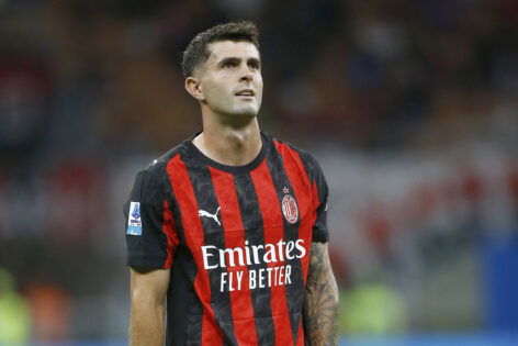 Is Christian Pulisic Signing an Extension at AC Milan? USMNT Star’s Net Worth, Contract & Sponsorships Explained