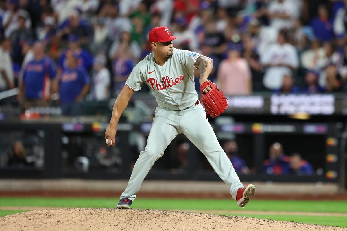 Phillies Lose $7.5M Star in Bitter Blow Amid Early-Season Struggles, Philadelphia Gives Up