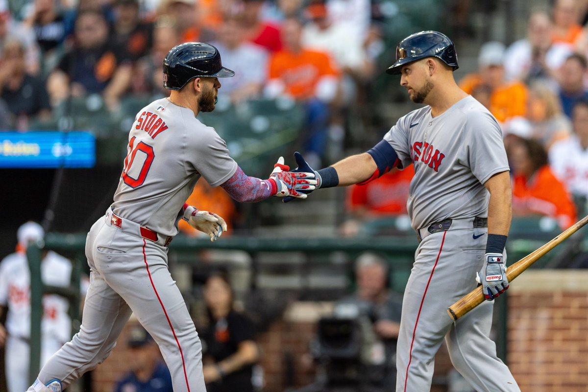 Red Sox Veteran Reveals Being Helpless After $140M Star Pays Price For Frustrating Umpiring Trend