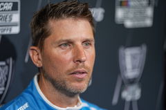 NASCAR: Cup Series Playoff Media Day