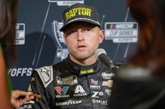 NASCAR: Cup Series Playoff Media Day