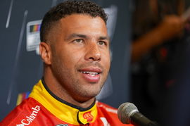 NASCAR: Cup Series Playoff Media Day