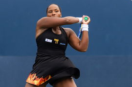 Tennis: US Open