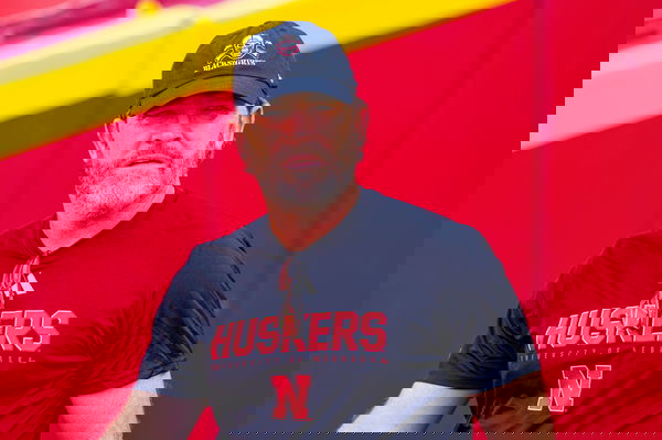 NCAA Football: Nebraska at Cincinnati