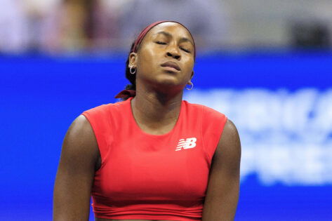 Coco Gauff Earns Support From Legendary Andy Roddick Despite Massive US Open Concerns