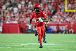 Cyrus Allen