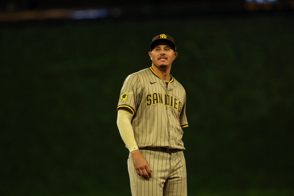 “Ready for a Fight”: Manny Machado Fires Back at MLB Legend Over His Blunt Take on Padres