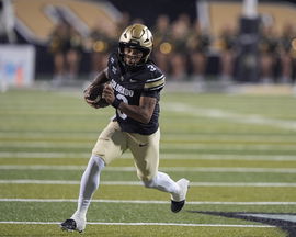 NCAA Football 2025: Georgia Tech Vs Colorado AUG 29