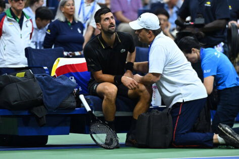 Does Novak Djokovic Have Any Disease? Why Does He Follow a Strict Gluten-Free Diet?