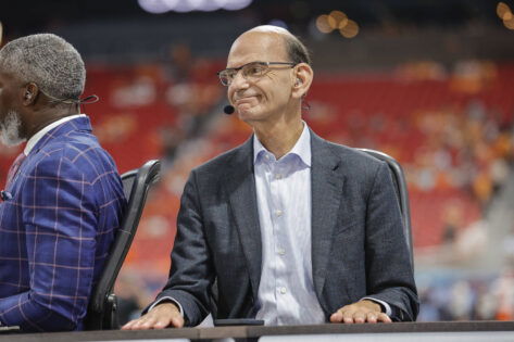 “Stupid”: Paul Finebaum Confesses Even Wife’s Upset After National Humiliation & Arch Manning Blunder