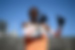 Eliud Kipchoge
