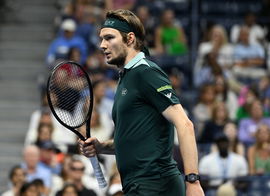 2025 US Open &#8211; Day 7