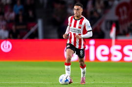 2025-08-30 PSV v Telstar &#8211; Dutch Eredivisie