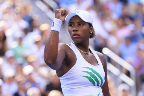 Taylor Townsend Reveals Another Shocking Incident of Rival’s Disrespect After US Open: “Childish S***”