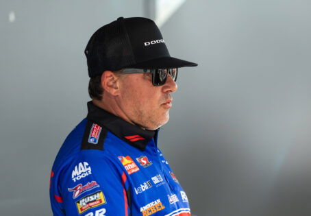 Tony Stewart Gets Brutally Honest on His Biggest Racing Regret