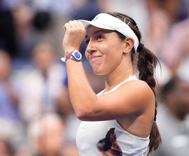 Tennis: US Open