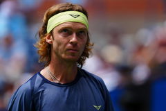 2025 US Open, Day Nine, USTA Billie Jean King National Tennis Center, New York, USA &#8211; 01 Sept 2025